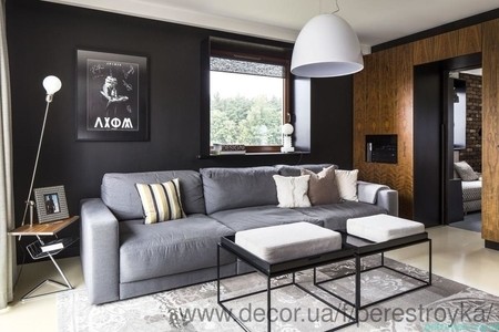 Ремонт 2-х комнатной квартиры